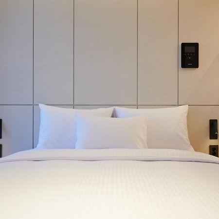 N285Hotel Сеул Экстерьер фото