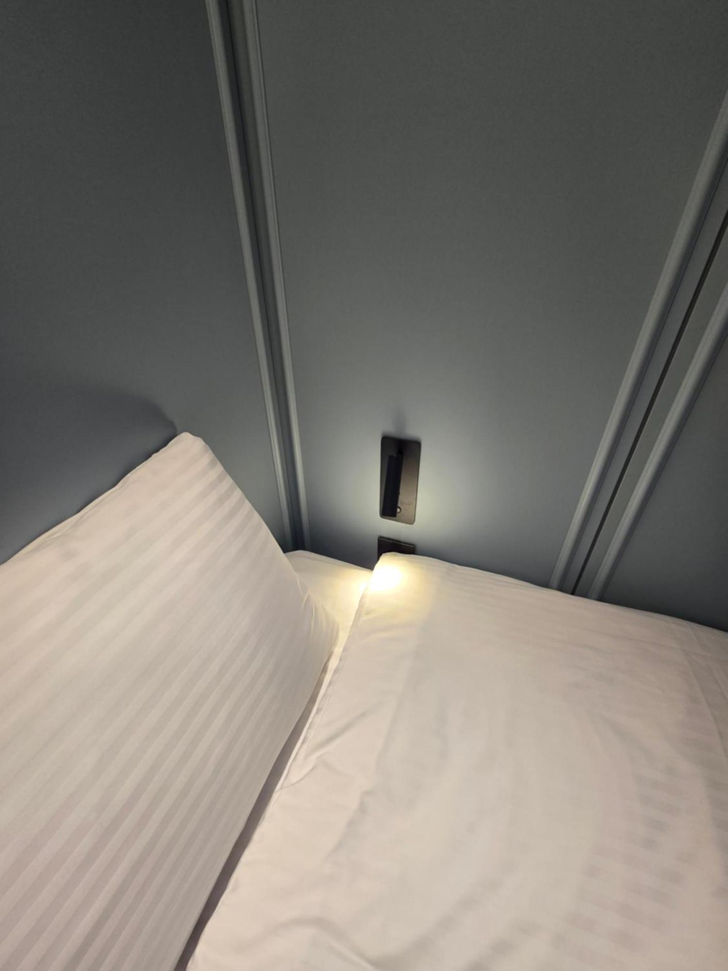 N285Hotel Сеул Экстерьер фото