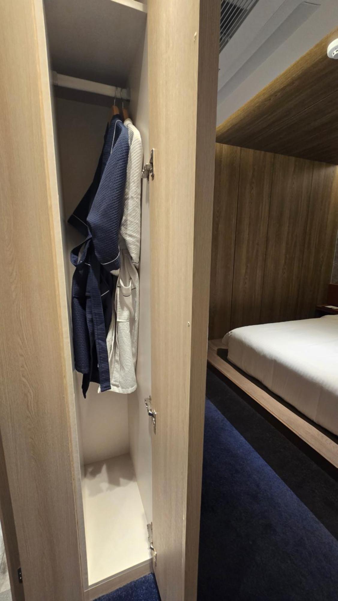 N285Hotel Сеул Экстерьер фото