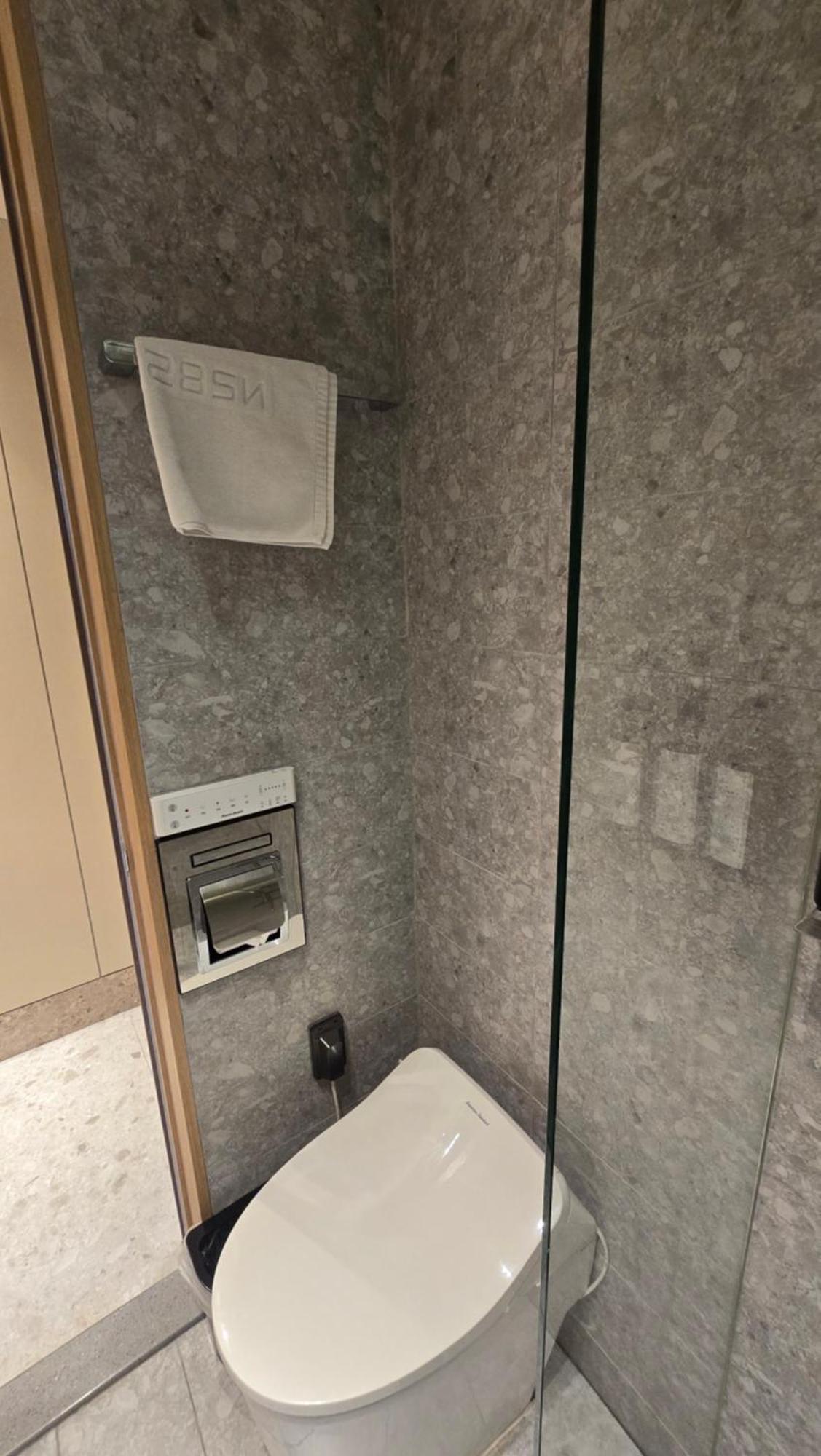 N285Hotel Сеул Экстерьер фото