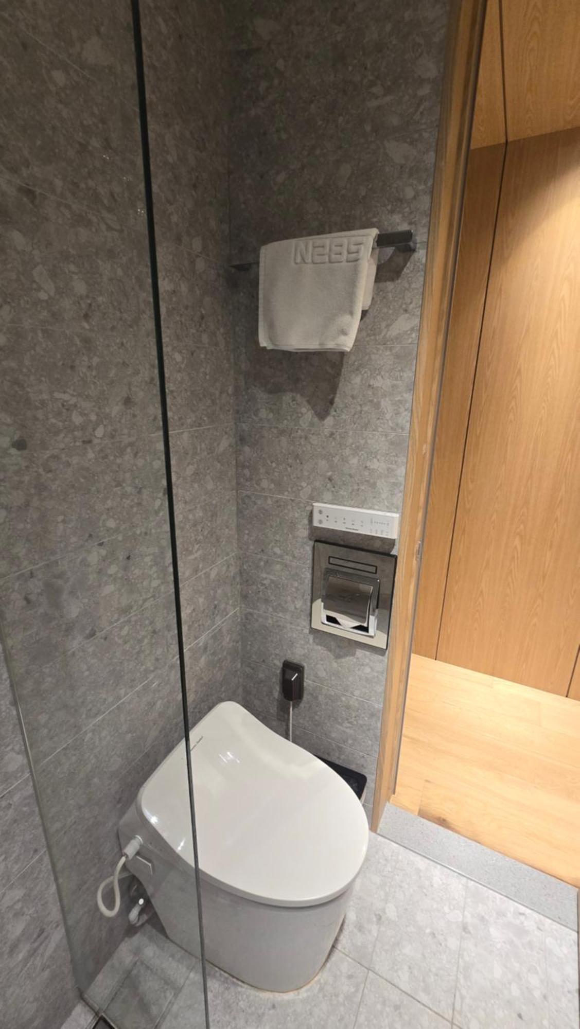 N285Hotel Сеул Экстерьер фото