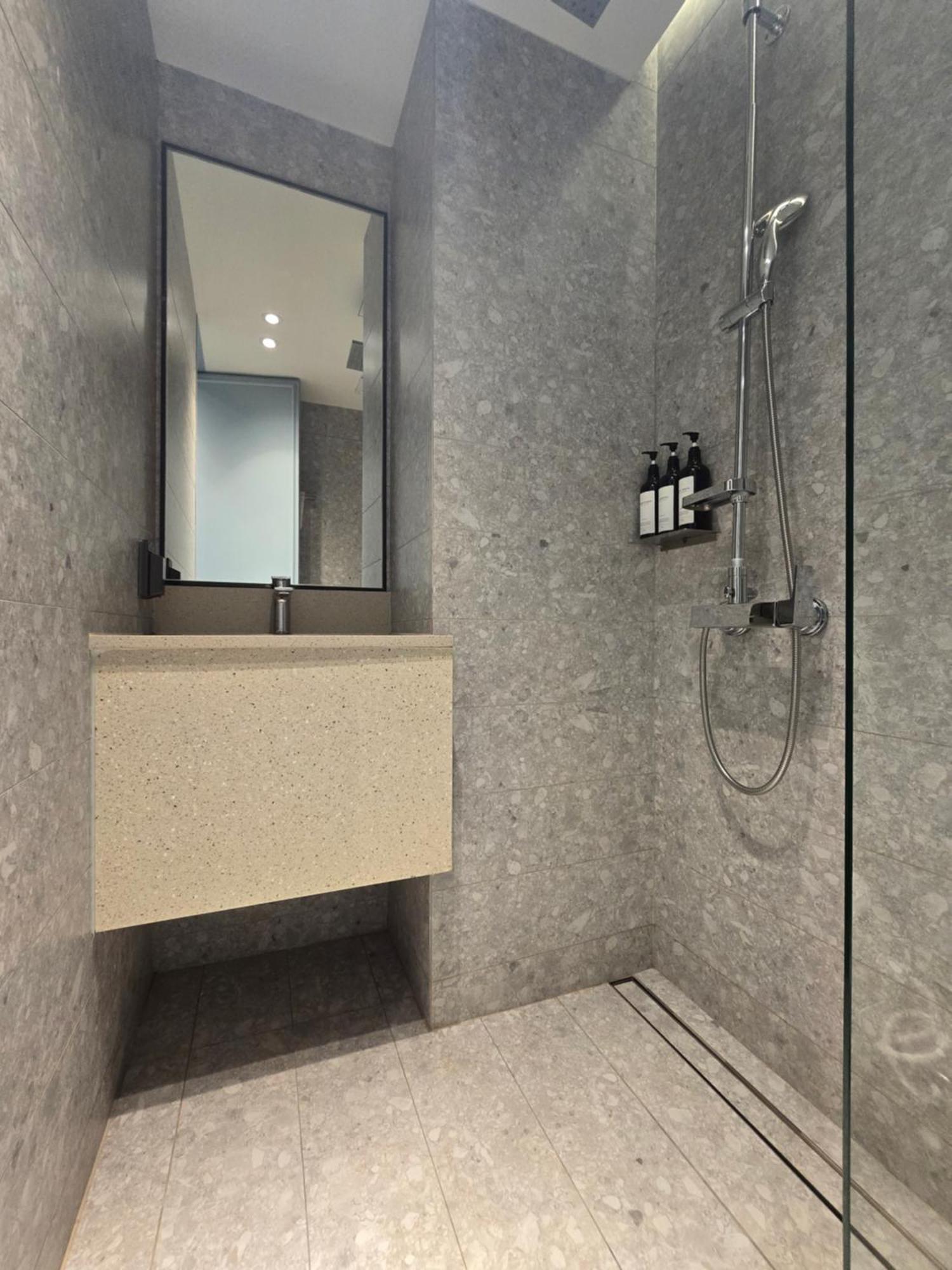 N285Hotel Сеул Экстерьер фото