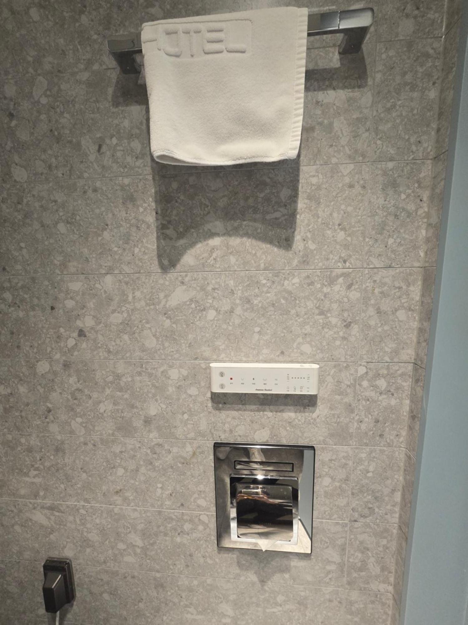 N285Hotel Сеул Экстерьер фото