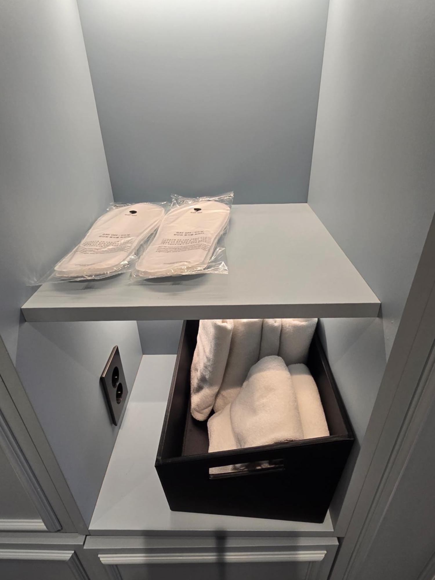 N285Hotel Сеул Экстерьер фото