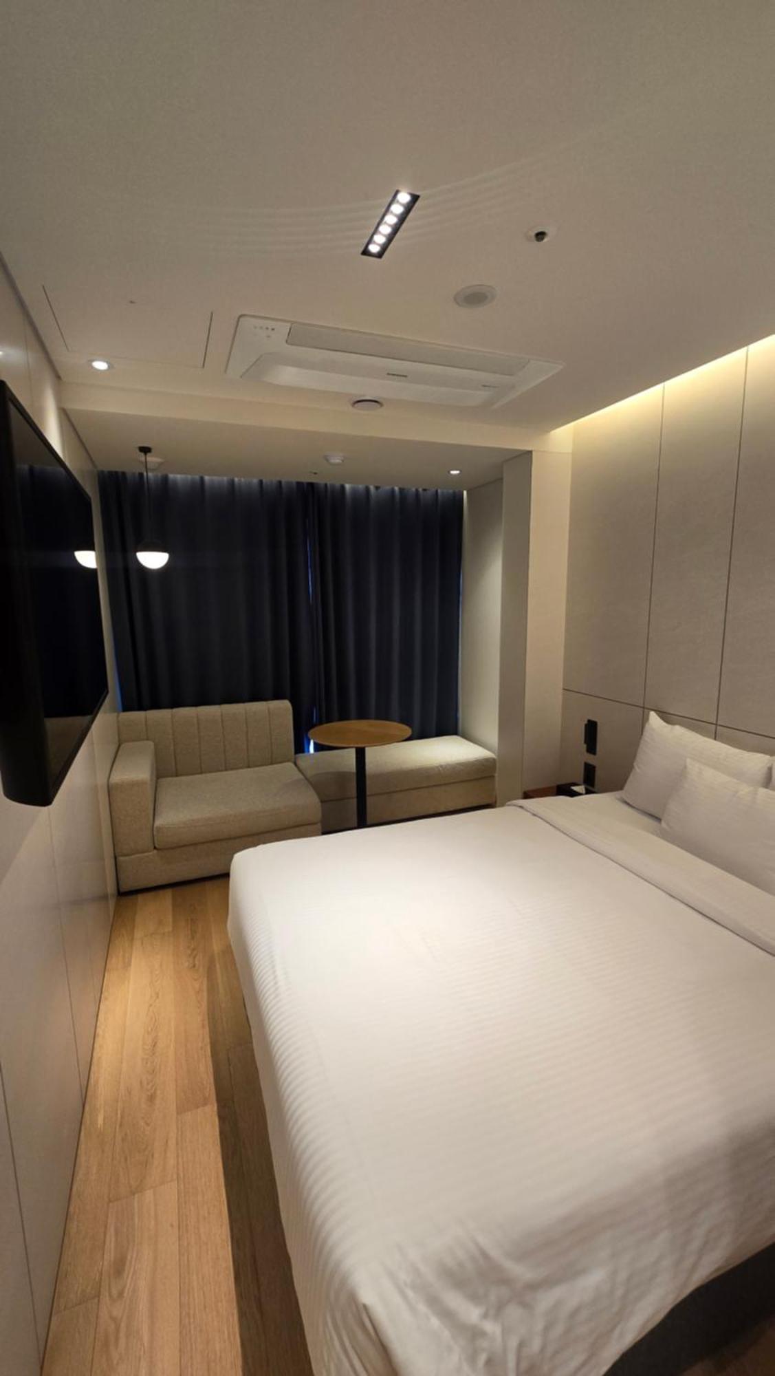 N285Hotel Сеул Экстерьер фото