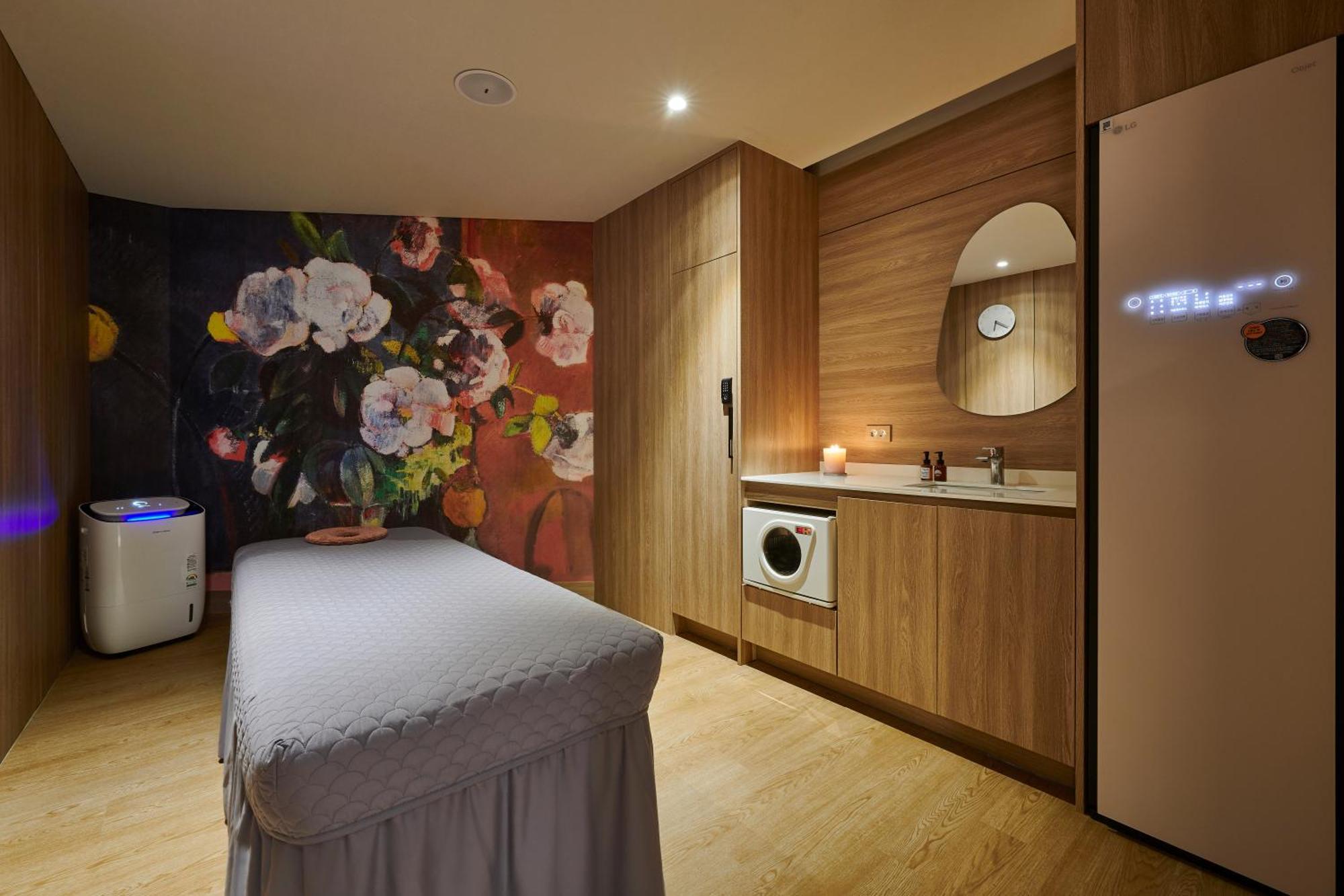 N285Hotel Сеул Экстерьер фото